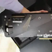 aorus rtx 3080 Xtreme|قطعات و لوازم جانبی رایانه|کاشان, زیدی|دیوار