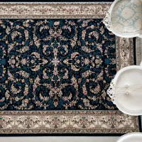 یک تخته فرش ۱۲ متری