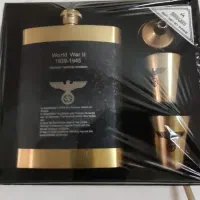 ست قمقمه جیبی دوشاته