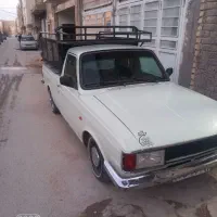 حمل بار با وانت پیکان بار