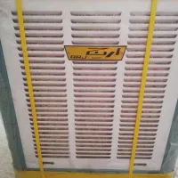 کولر آبی ارج،نو و آکبند۳۵۰۰