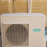 کولر گازی اسپلیت اجنرال