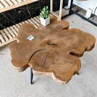 جلومبلی دفرمه چوب توسکا