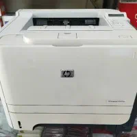 پرینتر استوک HP-2035