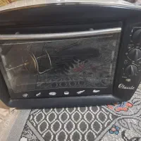 توستر|اجاق گاز و لوازم برقی پخت‌وپز|چاف و چمخاله, |دیوار