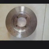 دیسک چرخ پراید نو نصف قیمت