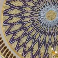 سرکتاب ودعا کاملا حرفه ای