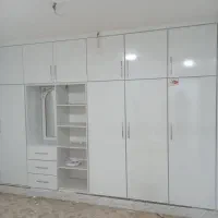 کابینت کمددیواری