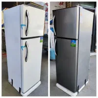 یخچال و لباسشویی