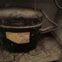 یخچال ۱۲ فوت