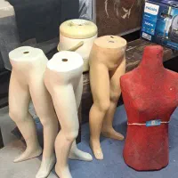 مانکن ۸۰۰تومن