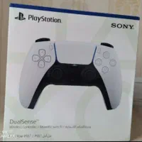 دسته ps5 اورجینال آکبند