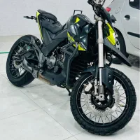 موتور زونتس zh u1 مدل 402