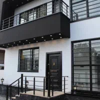 فروش ویلا مدرن ۴ خوابه شعبانی