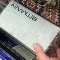 پاور سوئیچینگ ۱۲ ولت توان ۱۵۰ امپر