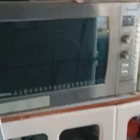 ماکروفر پاناسونیک اصلی ژاپن