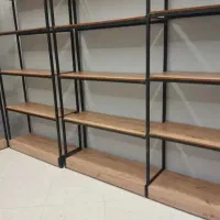 قفسه پروفیل جدید