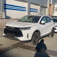 تیگارد تیسان S05 نقد و اقساطِ نمایندگی