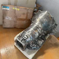 فروش گیربکس اتوماتیک GM 350