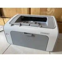 پرینتر تک کاره (فقط پرینت) خوش قیمت HP 1102