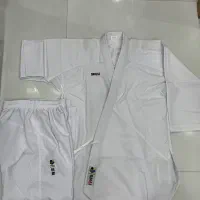 لباس کومیته SMAI