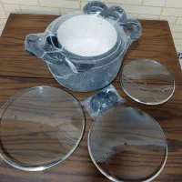 سرویس قابلمه
