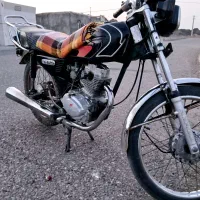 موتورمدل95