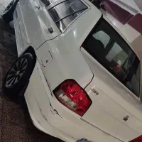 فروش خودرو سواری پراید ۱۳۲se