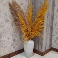 گلدان شیشه ای