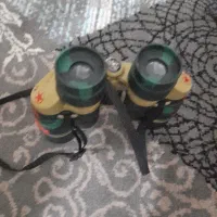 دوربین شکاری روسی