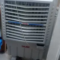 کولر آبی سلولوزی 4000 در حد نو