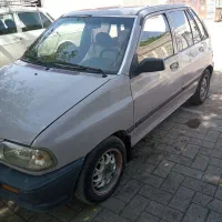 فروش پراید