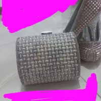 کیف و کفش مجلسی
