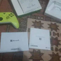 دسته xbox S/X|کنسول، بازی ویدئویی و آنلاین|تهران, هفده شهریور|دیوار