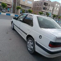 پژو پارس 90