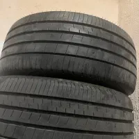 لاستیک دانلوپ ژاپن ۲۲۵ ۴۰ ۱۸ 225/40/18