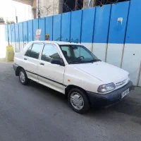 پراید مدل ۹۷ فوری