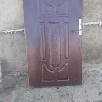 دو درب منزل نو نو