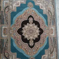 فرش ۹متری نو