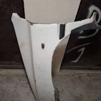 گلگیرپرایدسمت راننده