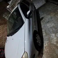 206Sd|خودرو سواری و وانت|زابل, |دیوار