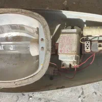 چراغ لاک‌پشتی