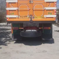 بنزه تک باری استثنایی مدل ۶۰