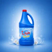 تولید کننده انواع شوینده و بهداشتی