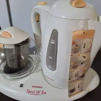 چای ساز تفال