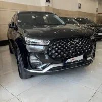 ماشین تیگو۷پرو اکسلنت مدل ۱۴۰۱