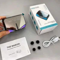 ایرپادm28