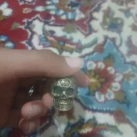 انگشتر و گردنبندانگشتر ۲۰۰