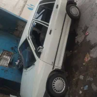 پراید 83
