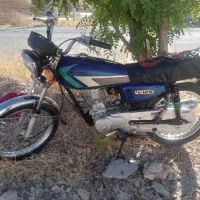 موتور  مدل ۸۶